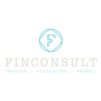 Finconsult Accounting Logo