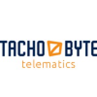 TachoByte BV Logo
