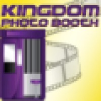 Kingdom Photo Booth Logo