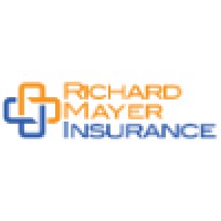 Richard Mayer Insurance Logo