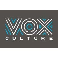 Vox Culture Logo