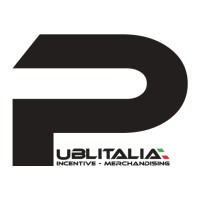 Publitalia Srl Logo