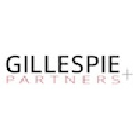 Gillespie + Partners Logo