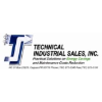 Technical Industrial Sales, Inc. Logo