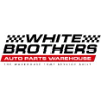 White Brothers Auto Parts Logo