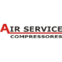 Air Service Compressores Logo