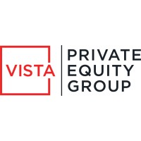 Vista Private Equity Group Logo