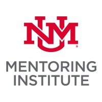 UNM Mentoring Institute Group Page Logo