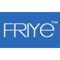 FRIYE™ (Friend In Your Ear LLC) Logo