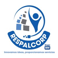 Respalcorp S.A Logo
