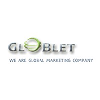 Globlet Co.,Ltd. Logo