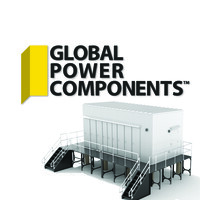 Global Power Components Logo