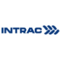 INTRAC Eesti AS Logo
