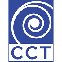 Community Consulting Teams Boston (CCT Boston) Logo