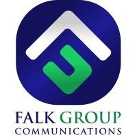 Falk Group Communications Logo