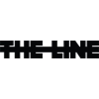 The Line Animation Studio Logo