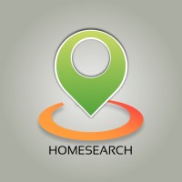 Homesearch Properties Logo