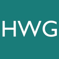 The Hamilton Wharton Group, Inc. Logo