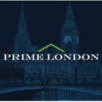 Prime London Logo