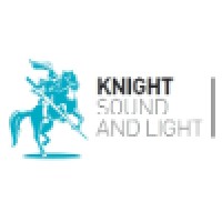 Knight Sound and Light Logo