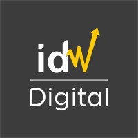 IDW Digital Logo
