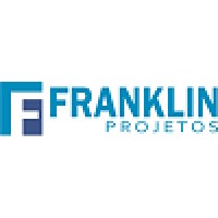 Franklin Projetos Logo