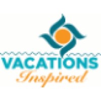 Vacations Inspired Logo