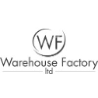 Warehouse Factory Ltd. Logo