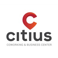 Citius Escritórios Inteligentes Logo
