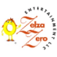 Zelza Zero Entertainment LLC Logo