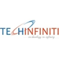TechInfiniti Logo
