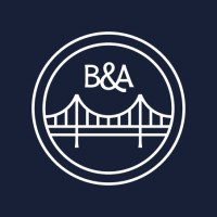 Bedrosian & Associates Logo