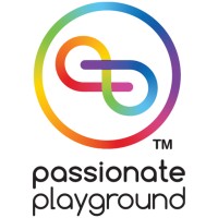 Passionate Playground Logo