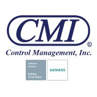 Control Management, Inc. Logo