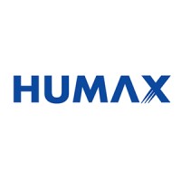 Humax Logo