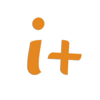 I+ Innovaciones Tecnologicas Logo