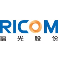 Fujian Forecam Optics Co., Ltd Logo