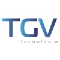 TGV Tecnologia Logo