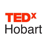 TEDxHobart Logo