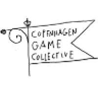 Copenhagen Game Collective Logo