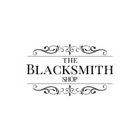 The Blacksmith Shop Logo