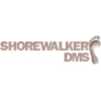 Shorewalker DMS Logo