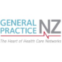 General Practice New Zealand Logo