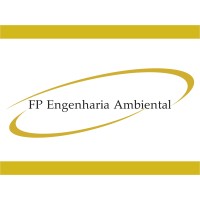 FP Engenharia Ambiental Logo