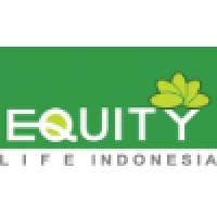 Equity Life Indonesia Logo
