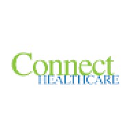 Connect Healthcare NZ Logo