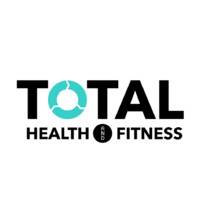 Total Health and Fitness Logo