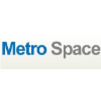 MetroSpace Logo