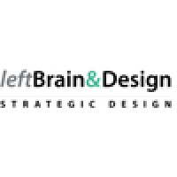 Left Brain and Design Logo