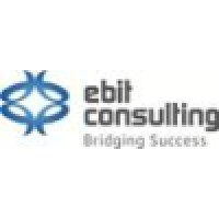 EBIT Consulting Logo